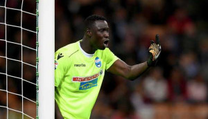 Da Cuneo ai Mondiali: Alfred Gomis convocato dal Senegal