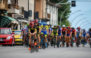 Coppa valle Grana: vince Gianmaria Bertolini