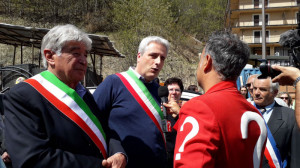 Tenda bis: sabato sera in onda il servizio di 'Striscia la Notizia'