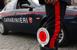 Bra: controlli dei Carabinieri per 'Aperitivo in consolle'