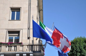 Oggi si riunisce il Consiglio Provinciale