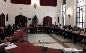 'Il territorio faccia quadrato per colmare il gap infrastrutturale'