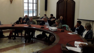 'Chiedere chiarezza ad Anas? Come chiedere a un gatto di non graffiare il divano'
