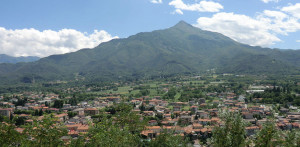 Continua il programma annuale 'Paracadute' della Compagnia del Birùn