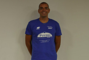 Volley, VBC Mondovì: Matteo Paoletti ai saluti