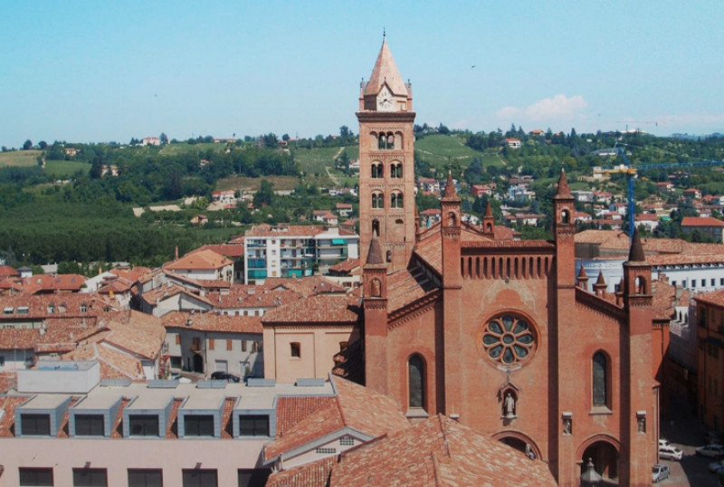 Turismo sostenibile e siti Unesco: se ne parla in un convegno ad Alba