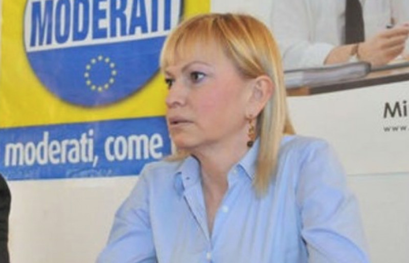 Carla Chiapello (Moderati) si schiera con i 'SI-TAV'