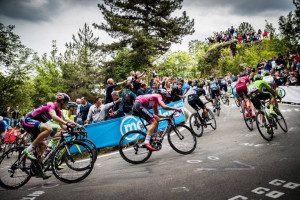 Giro d'Italia, la tabella di marcia: gli orari dei passaggi in provincia di Cuneo