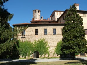 'Musica in Castello' al castello della Manta