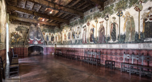 'Ti racconto il castello' al castello della Manta