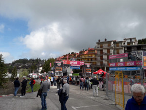 'Il Giro 2019 a Borgo San Dalmazzo? Ci lavoreremo'