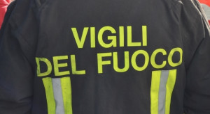 Vigili del Fuoco volontari: la Regione ha finanziato nuovi corsi di formazione
