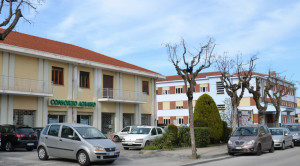 Busca: affidato il progetto definitivo del nuovo polo scolastico