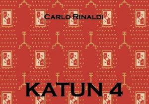 A Mondovì si presenta 'Katun 4' di Carlo Rinaldi