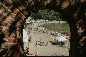 'Balla coi Cinghiali' 2018: nuovi nomi in cartellone