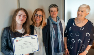 Dal 'Baruffi' di Ceva agli Stati Uniti