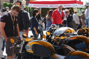 A Narzole è tempo di 'Summer Motorfest'