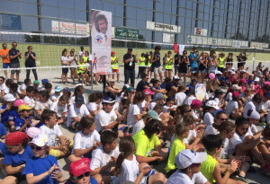 L'altipiano di Mondovì ospita il 'Memorial Valter Turco'