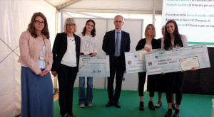 Dalla Banca di Cherasco borse di studio al territorio