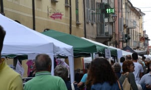 Busca, 'pienone' alla Fiera di Maggio: il 'grazie' di Assoimprese