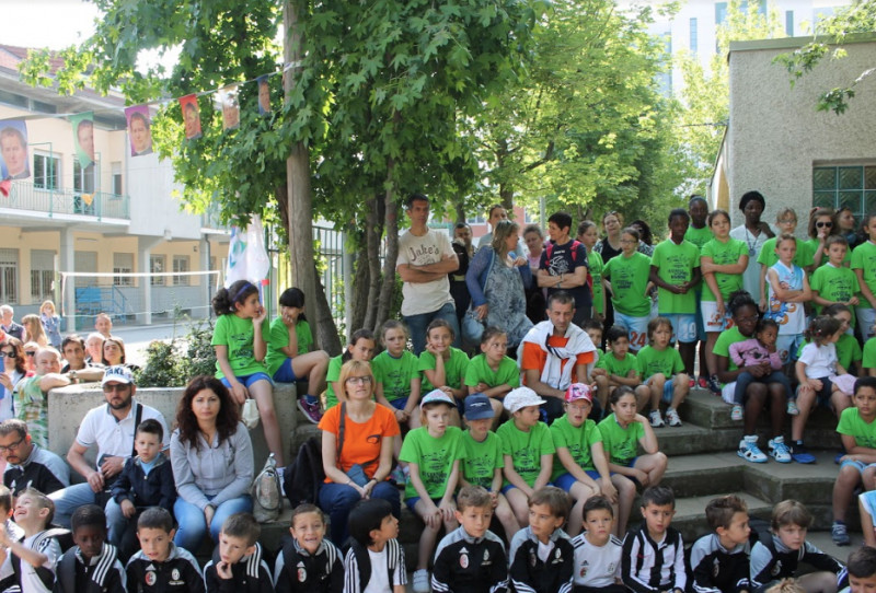 Sabato 2 giugno la 'Festa dello Sport dei Bambini' ai Salesiani di Cuneo
