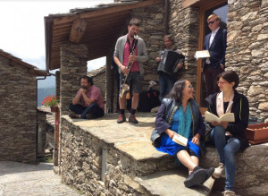 'Premio Ostana - Scritture in Lingua Madre', nel weekend la decima edizione