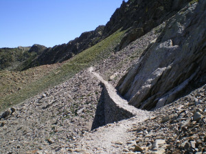 Dalla Regione in arrivo 276 mila euro per la manutenzione dei sentieri montani della Granda