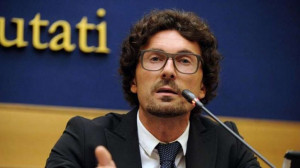 Toninelli (M5S) ministro delle Infrastrutture: ora Tenda Bis e Asti-Cuneo