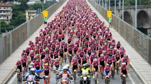 Venerdì 8 giugno sarà svelata la maglia della 'Fausto Coppi' 2018