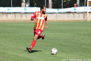 Calcio: il Bra parte dai saluti