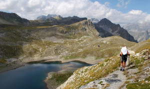 Il Piemonte all'avanguardia per le attività montane all'aperto