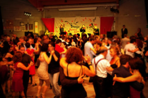 Nel fine settimana a Cuneo il 'Festival del Tango'