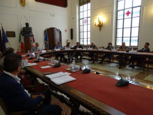 Uffici 'comuni' tra Provincia ed enti locali per servizi e opere sovracomunali