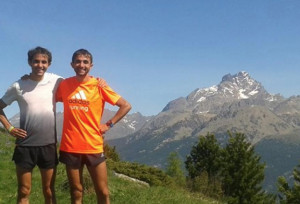 Saluzzo si prepara ad ospitare i campionati italiani di corsa in montagna