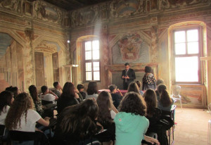 Bra: a Palazzo Mathis un’esposizione racconta le 'madri costituenti'