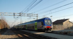 I treni 'di rinforzo' sulla Cuneo-Torino ci saranno anche ad Agosto