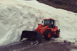 Messa in sicurezza della strada del Colle dell’Agnello: in programma interventi della Provincia