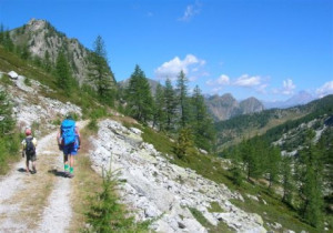 'Aiutaci ad aiutarti in montagna': nuova iniziativa del Parco Alpi Marittime