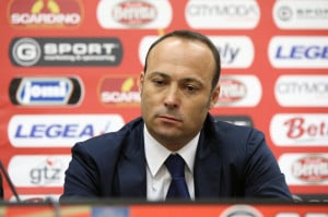 Cuneo, è partito il toto-allenatore: Antonino Asta il 'nome caldo'