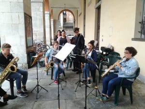 Presentato il progetto 'Officina Cuneo Storica'