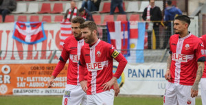 Calcio: e se l'anno prossimo si giocasse Cuneo-Juventus?