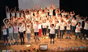 A Busca la serata finale di 'AAA Piccoli volontari cercansi 2018'