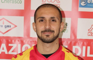 Calcio, Bra: per Giuseppe Dolce riconferma e fascia di capitano