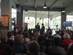 A Cuneo è partito un 'Cantiere'... per giovani