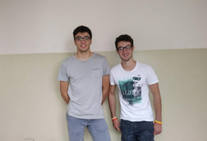 Due studenti del 'Bodoni' di Saluzzo alle Olimpiadi Nazionali di Scienze Naturali