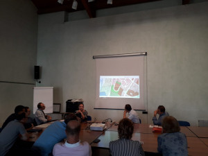 Cuneo: si è riunita in Sala Vinaj la Commissione Urbanistica