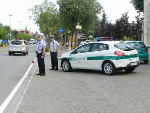 Bra: circolavano nonostante il sequestro, fermate tre auto