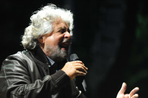 Il 26 giugno a Cervere arriva Beppe Grillo
