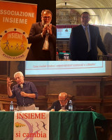 Tecnici e politica, il modello Cuneo li tiene 'Insieme'