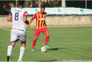 Calcio, Bra: confermato anche Pietro Barale
